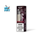 Zgar Retro 10000 Puffs 5%(50mg) Nicotine - Image 2