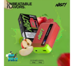 NASTY Bar 8500 Puffs 20 Mg & 50 Mg Disposable Vape - Image 11
