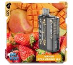 VNSN GHOST 15000 Puffs 5% Nicotine Disposable Vape - Image 5