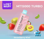 Lost Mary MT15000 TURBO 5% Disposable Vape - Image 5