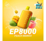 Elf Bar EP8000 Puffs 20MG & 50MG Nicotine Disposable Vape in Dubai, UAE - Image 5