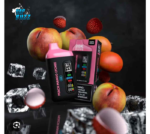 BLVK Bar 20000 Puffs 50mg Nicotine Disposable Vape in Dubai - Image 4