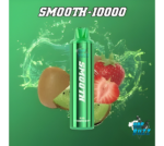 SMOOTH 10000 Puffs Disposable Vape 20 MG in Dubai - Image 4