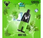 KALYAN Pro 12000 Puffs 50MG Disposable Vape - Image 11