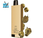 SIKARY FIT 12000 Puffs Disposable Vape 20mg/ml nicotine In UAE - Image 4