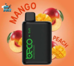 Pura 6000 Puffs 20MG Disposable Vape - Image 4