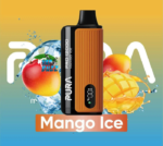 Pura Pro 12000 Puffs 20 MG and 50MG Disposable Vape - Image 15