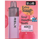 Relx MagicGo GA4000 Disposable Vape with 4000 Puffs In UAE - Image 2