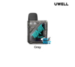 Uwell Caliburn GK3 Tenet Pod Kit [CRC] in Dubai - Image 4