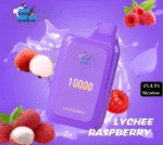 ISGO Bar Disposable 10000 Puffs 2% Rechargeable Vape in Dubai, UAE - Image 10