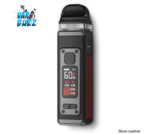SMOK RPM 4 Kit Leather Series 60W Pod System 1650mAh Vape Kit Pod Kit Starter Kit in Dubai, UAE - Image 5