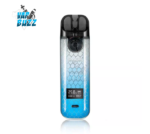 SMOK Novo 4 Kit 800mAh Pod System 25W Vape Kit Starter Kit in Dubai, UAE - Image 2