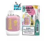 OXBAR G8000 Disposable 5% 8000Puffs Rechargeable Vape in Dubai, UAE - Image 19