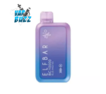 Elf Bar 10000 Puffs 5%-50mg Nicotion Disposable vape in Dubai - Image 16
