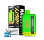 NASTY Bar 8500 Puffs 20 Mg & 50 Mg Disposable Vape - Image 11