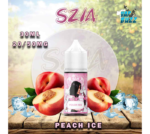 SZIA Salt Nicotine 20MG and 50MG E-liquid - Image 13
