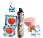 VABAR Robust Disposable 2500 Puffs 2% & 5% Rechargeable Vape in Dubai, UAE - Image 6