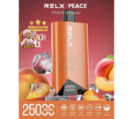 RELX Peace 25k puffs 20MG Disposable Vape in Dubai - Image 14