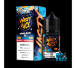 Nasty Super Cool 30ml Salt Nicotine E-Liquids 35mg and 50mg In Dubai - Image 11