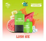 TUGBOAT SUPER KIT 24000 PUFFS 5% NICOTINE DISPOSABLE VAPE - Image 14