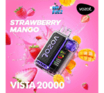 VOZOL Vista 20000 Puffs Disposable Vape in Dubai - Image 13