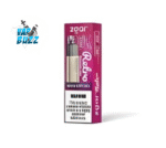 Zgar Retro 10000 Puffs 5%(50mg) Nicotine - Image 3