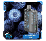 VNSN GHOST 15000 Puffs 5% Nicotine Disposable Vape - Image 6