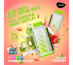 Vozol Gear Power 20000 Puffs 50mg Dual Mode Disposable Vape - Image 6