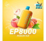 Elf Bar EP8000 Puffs 20MG & 50MG Nicotine Disposable Vape in Dubai, UAE - Image 6