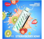 Vozol Gear Shisha 25000 puffs Dual Mode 5MG Nicotine - Image 6