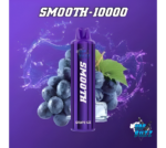 SMOOTH 10000 Puffs Disposable Vape 20 MG in Dubai - Image 5