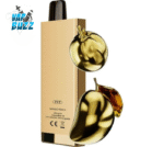 SIKARY FIT 12000 Puffs Disposable Vape 20mg/ml nicotine In UAE - Image 5