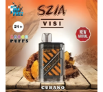 SZIA Visi 18000 Puffs 20MG Disposable Vape in Dubai - Image 17