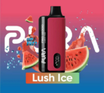 Pura Pro 12000 Puffs 20 MG and 50MG Disposable Vape - Image 2