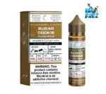 GLAS VAPOR E-Liquid Basix Series Vape Juice ● 60ml Juice 3mg & 6mg E-Liquid in Dubai, UAE - Image 10