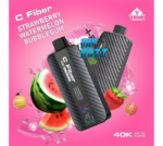VEIIK C Fiber 40000 Puffs 20mg Disposable Vape In DUBAI, UAE - Image 2