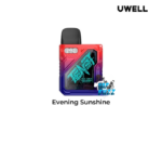 Uwell Caliburn GK3 Tenet Pod Kit [CRC] in Dubai - Image 5