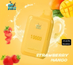 ISGO Bar Disposable 10000 Puffs 2% Rechargeable Vape in Dubai, UAE - Image 2