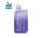 Elf Bar 10000 Puffs 5%-50mg Nicotion Disposable vape in Dubai - Image 2