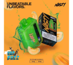 NASTY Bar 8500 Puffs 20 Mg & 50 Mg Disposable Vape - Image 12