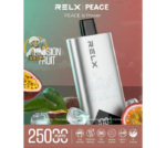 RELX Peace 25k puffs 20MG Disposable Vape in Dubai - Image 15