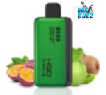 Hqd miracle 8000 puffs zero nicotine (0%) disposable - Image 6