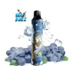 VABAR Robust Disposable 2500 Puffs 2% & 5% Rechargeable Vape in Dubai, UAE - Image 7