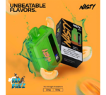 NASTY Bar 8500 Puffs 20 Mg & 50 Mg Disposable Vape - Image 3