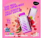 Vozol Gear Power 20000 Puffs 50mg Dual Mode Disposable Vape - Image 7