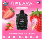 Flava Nimmbox 10000 Puffs 30mg Nicotine Philippines Vape Brand - Image 6