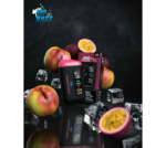 BLVK Bar 20000 Puffs 50mg Nicotine Disposable Vape in Dubai - Image 6