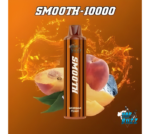 SMOOTH 10000 Puffs Disposable Vape 20 MG in Dubai - Image 6