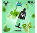 KALYAN Pro 12000 Puffs 50MG Disposable Vape - Image 3