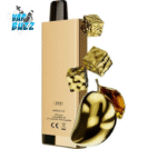 SIKARY FIT 12000 Puffs Disposable Vape 20mg/ml nicotine In UAE - Image 6